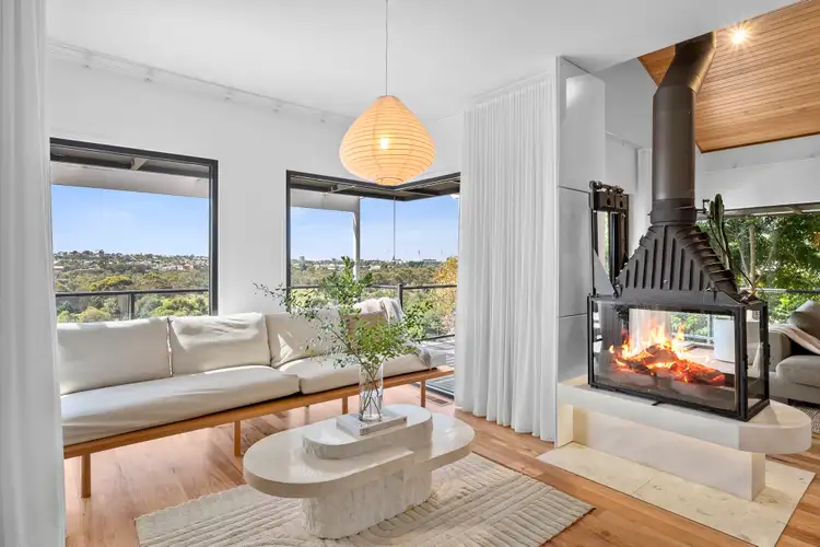 Third view of Homely house listing, 3 Banks Court, Belmont VIC 3216