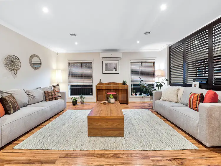 Second view of Homely house listing, 5 Sagan Drive, Cranbourne North VIC 3977