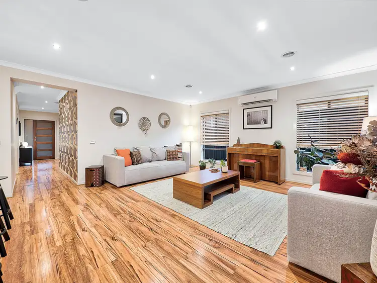 Fifth view of Homely house listing, 5 Sagan Drive, Cranbourne North VIC 3977