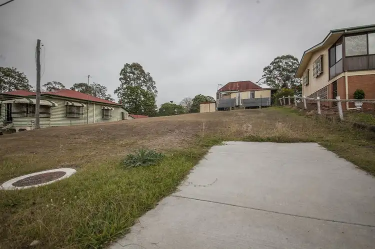 Second view of Homely house listing, 87 Darling Street West, West Ipswich QLD 4305