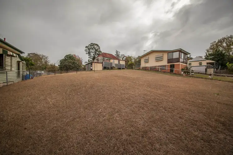 Third view of Homely house listing, 87 Darling Street West, West Ipswich QLD 4305
