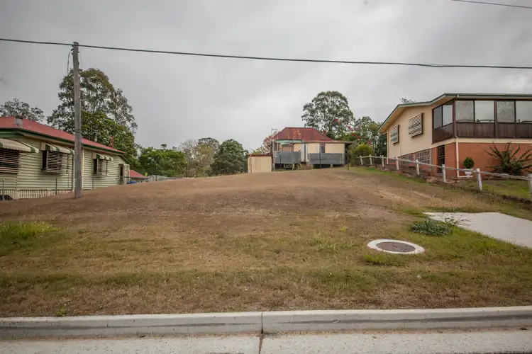 Seventh view of Homely house listing, 87 Darling Street West, West Ipswich QLD 4305