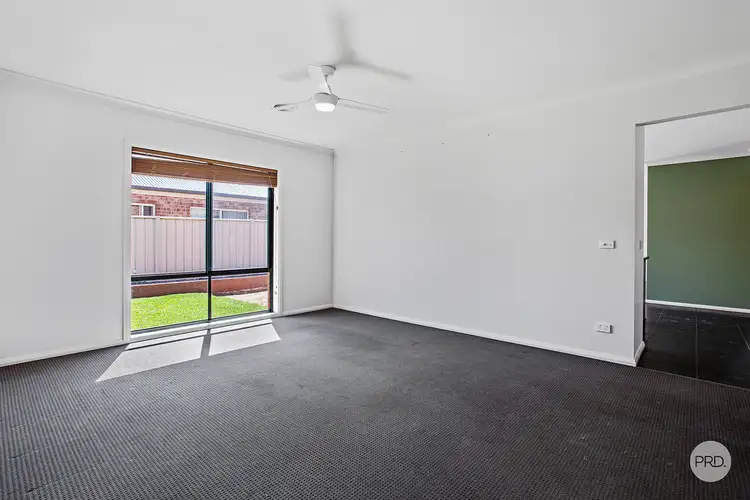 Second view of Homely house listing, 15 Thomas Drive, Marong VIC 3515