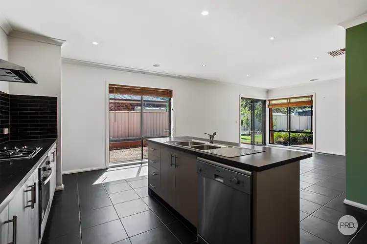 Third view of Homely house listing, 15 Thomas Drive, Marong VIC 3515