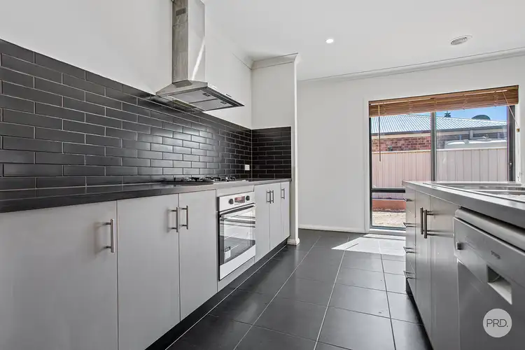 Fourth view of Homely house listing, 15 Thomas Drive, Marong VIC 3515