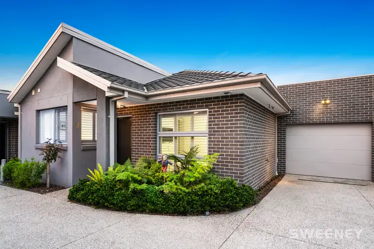 3/37 Upton Street, Altona VIC 3018