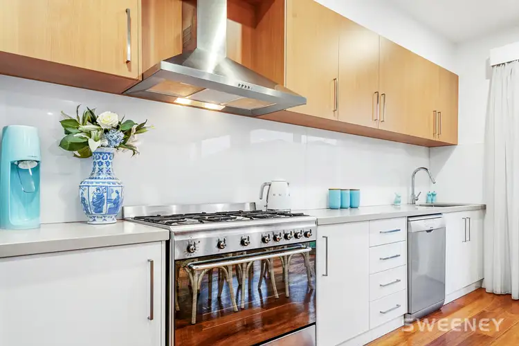 Third view of Homely house listing, 3/37 Upton Street, Altona VIC 3018