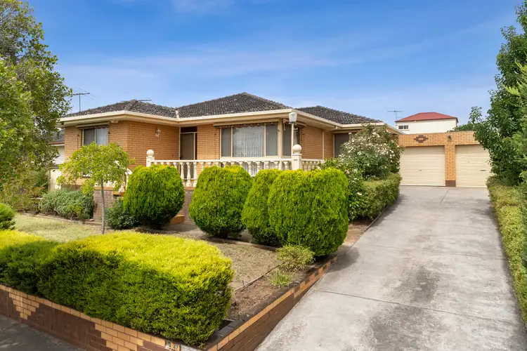 47 South Street, Belmont VIC 3216