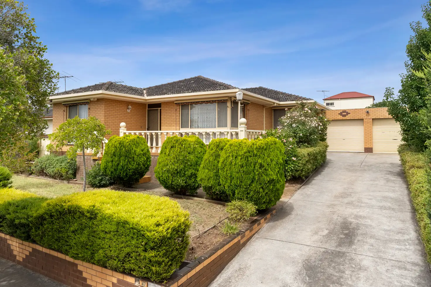 Main view of Homely house listing, 47 South Street, Belmont VIC 3216
