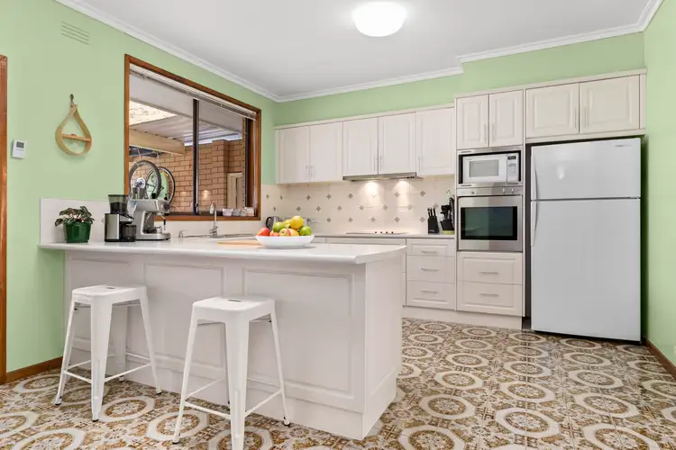 Second view of Homely house listing, 47 South Street, Belmont VIC 3216