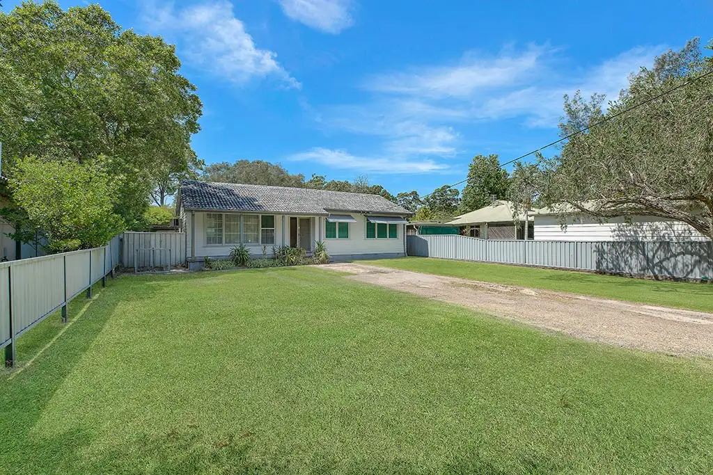 Main view of Homely house listing, 26 Fassifern Rd, Fassifern NSW 2283
