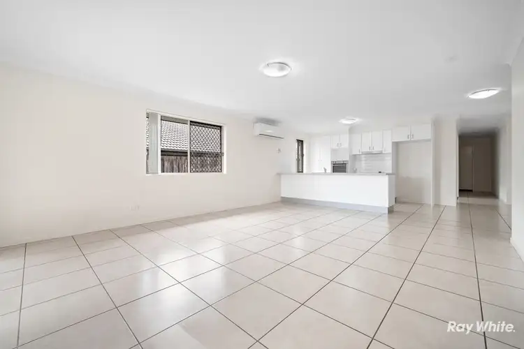 Second view of Homely house listing, 11 Newhaven Street, Marsden QLD 4132