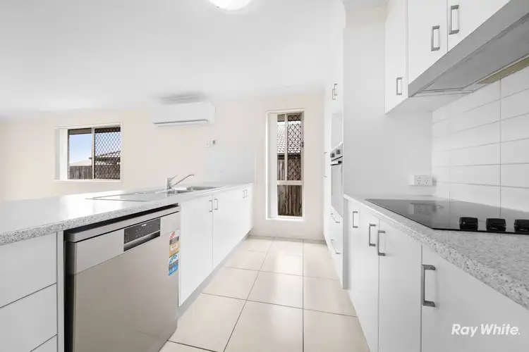 Third view of Homely house listing, 11 Newhaven Street, Marsden QLD 4132