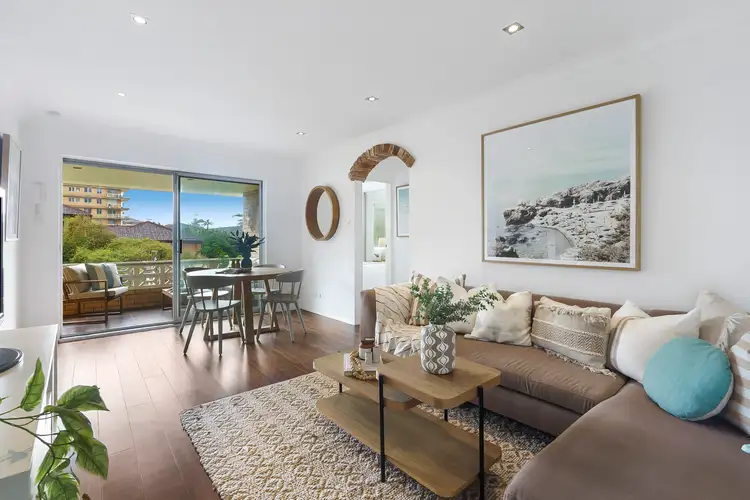 Main view of Homely apartment listing, 7/24 Clarke Street, Narrabeen NSW 2101