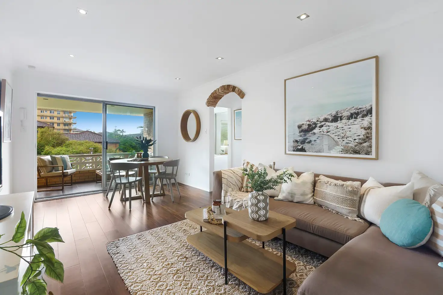 Main view of Homely apartment listing, 7/24 Clarke Street, Narrabeen NSW 2101