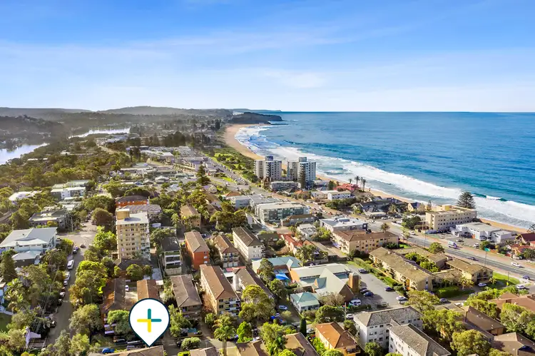 Sixth view of Homely apartment listing, 7/24 Clarke Street, Narrabeen NSW 2101