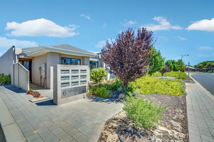 5/6 La Trobe Street, Eaton WA 6232
