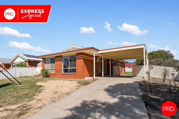 Main view of Homely house listing, 39 Queen Street, Kangaroo Flat VIC 3555