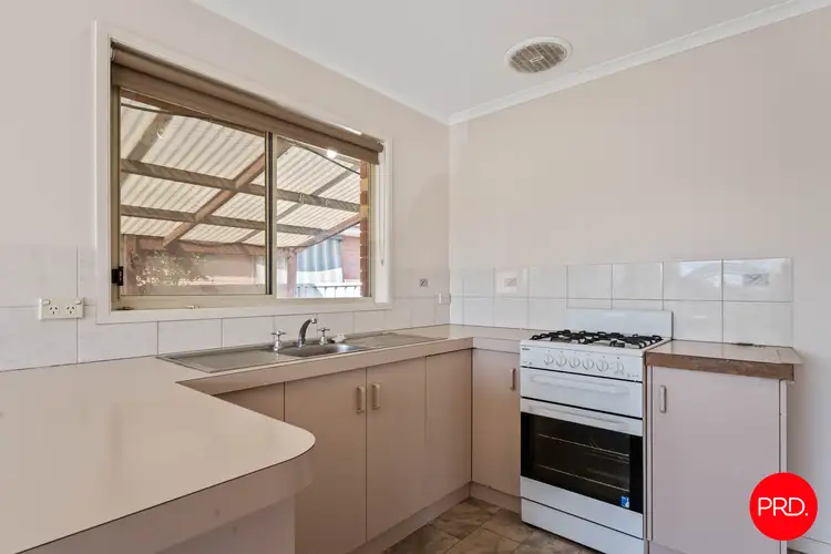 Second view of Homely house listing, 39 Queen Street, Kangaroo Flat VIC 3555