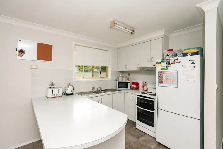 Seventh view of Homely house listing, 16 Jemmy Place, Tamworth NSW 2340