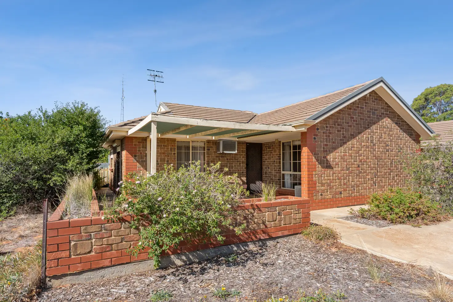 Main view of Homely unit listing, Unit 3/68 Cowra Street, Renmark SA 5341