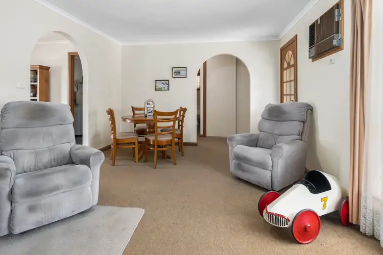Second view of Homely unit listing, Unit 3/68 Cowra Street, Renmark SA 5341