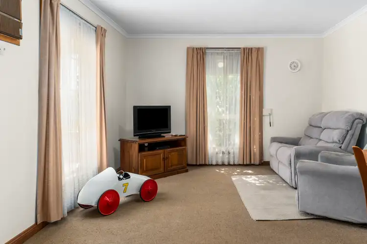 Third view of Homely unit listing, Unit 3/68 Cowra Street, Renmark SA 5341