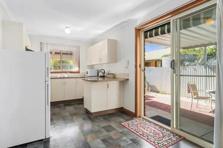 Fourth view of Homely unit listing, Unit 3/68 Cowra Street, Renmark SA 5341