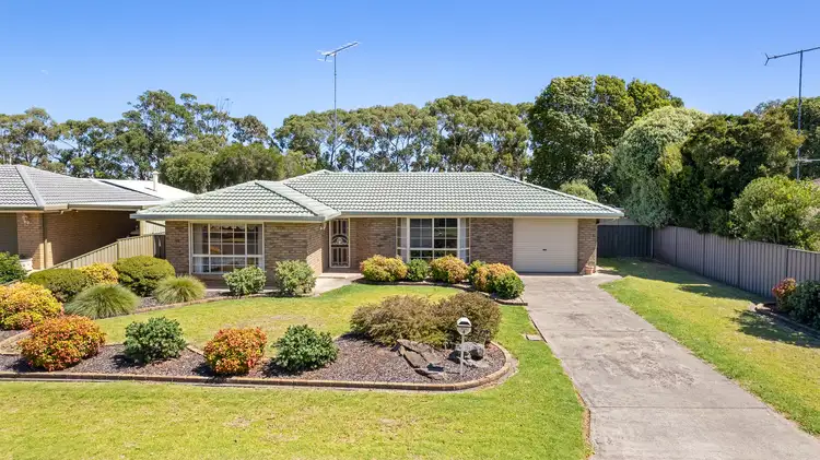 Main view of Homely house listing, 4 CASUARINA COURT, Mount Gambier SA 5290