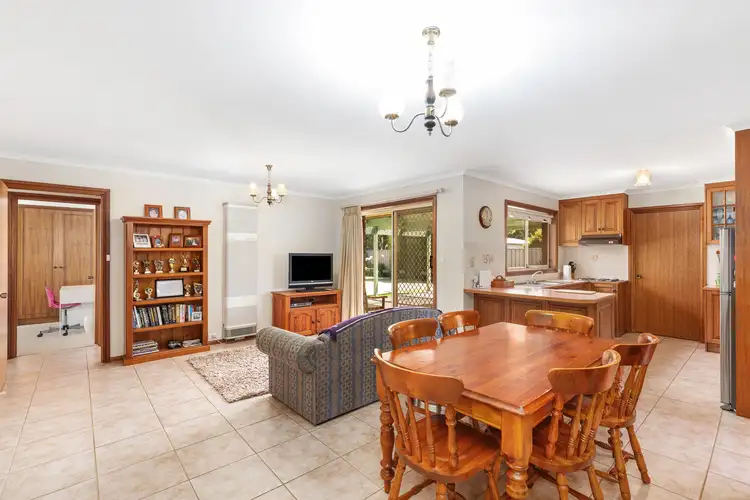 Third view of Homely house listing, 4 CASUARINA COURT, Mount Gambier SA 5290