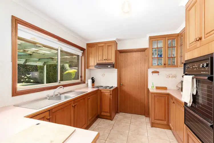 Fifth view of Homely house listing, 4 CASUARINA COURT, Mount Gambier SA 5290