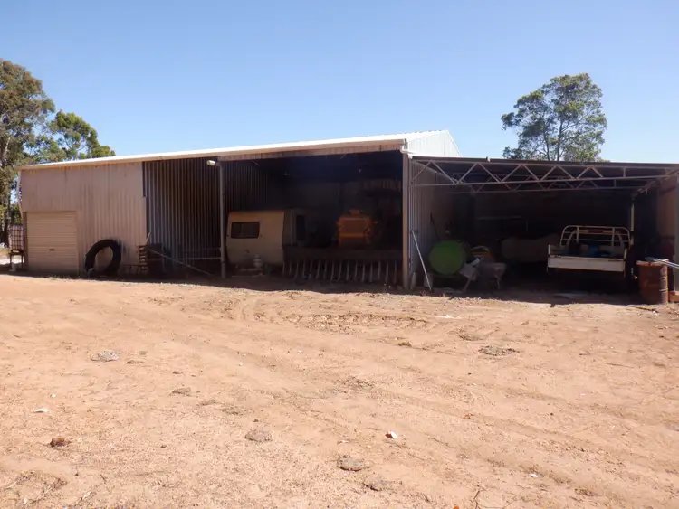 Third view of Homely rural property listing, Lot 2 Off Big Hill Brook Road, Northcliffe WA 6262