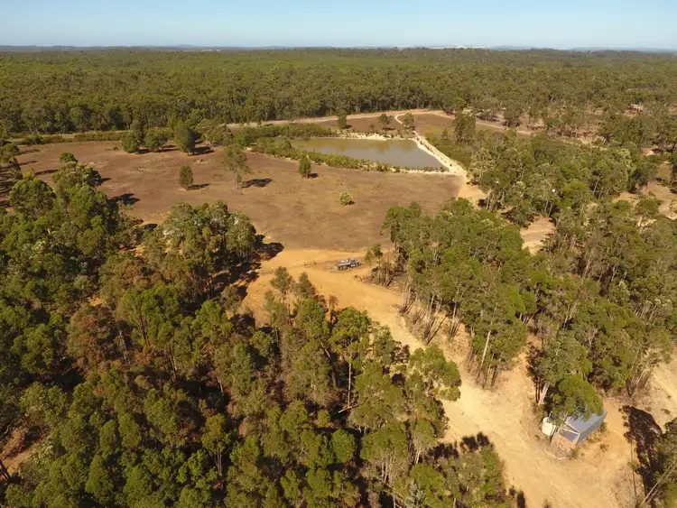 Fifth view of Homely rural property listing, Lot 2 Off Big Hill Brook Road, Northcliffe WA 6262