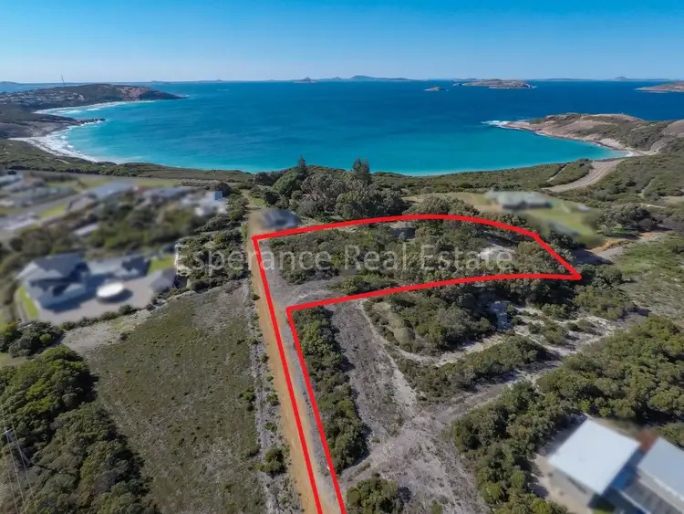 Fifth view of Homely land listing, 10 Stewart Street, West Beach WA 6450