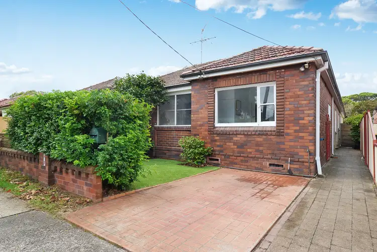 26 Isaac Smith Street, Daceyville NSW 2032
