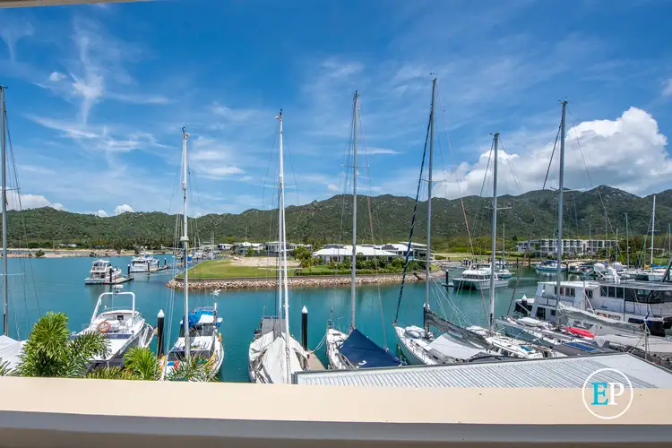 126/123 Sooning Street, Nelly Bay QLD 4819