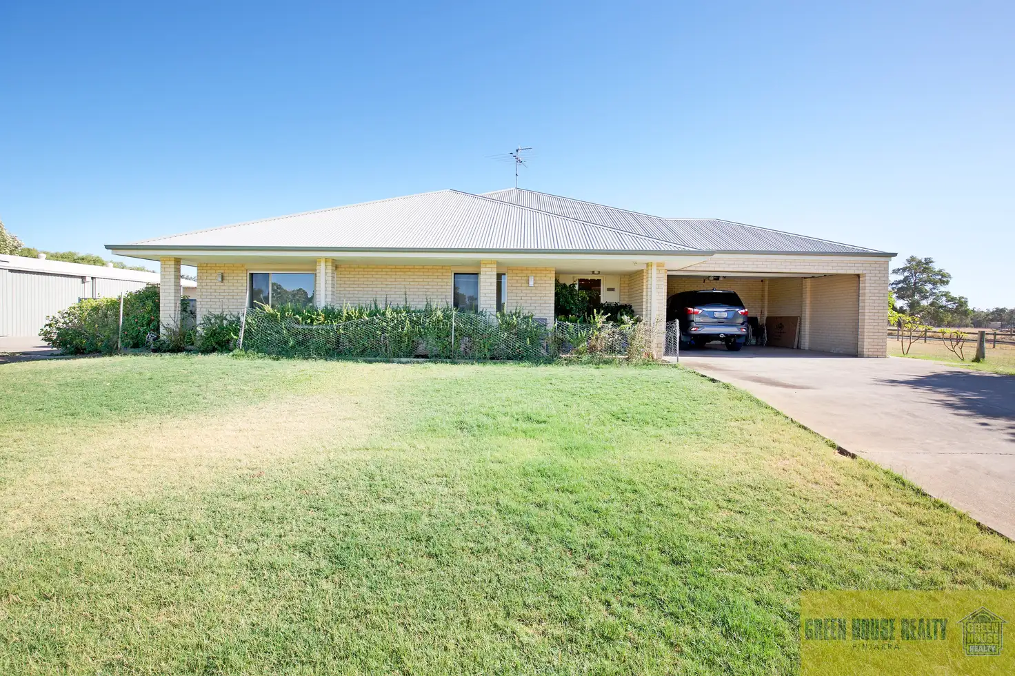 Main view of Homely house listing, 189 James Eden Drive, West Pinjarra WA 6208
