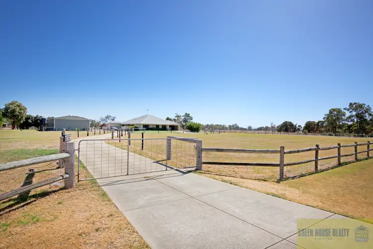 Second view of Homely house listing, 189 James Eden Drive, West Pinjarra WA 6208