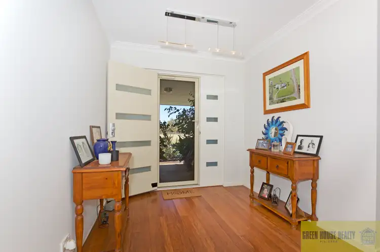 Fourth view of Homely house listing, 189 James Eden Drive, West Pinjarra WA 6208