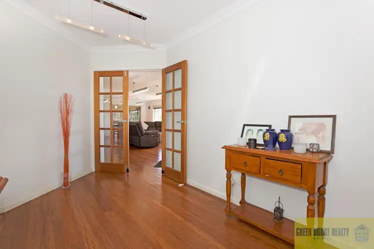 Fifth view of Homely house listing, 189 James Eden Drive, West Pinjarra WA 6208
