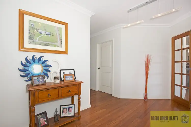 Sixth view of Homely house listing, 189 James Eden Drive, West Pinjarra WA 6208