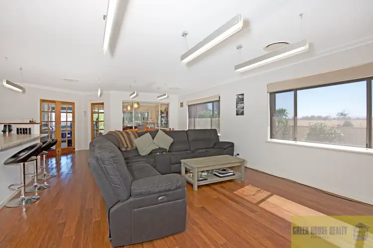 Seventh view of Homely house listing, 189 James Eden Drive, West Pinjarra WA 6208