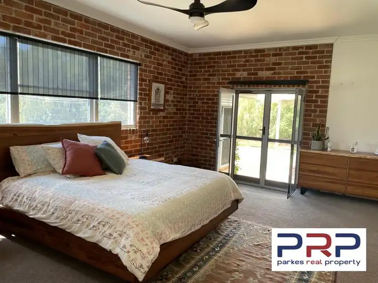 Sixth view of Homely house listing, 48 Emerton Road, Parkes NSW 2870