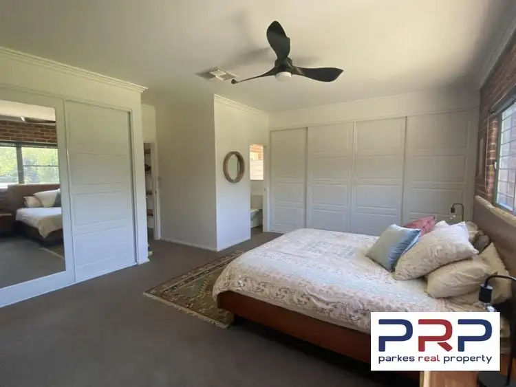 Seventh view of Homely house listing, 48 Emerton Road, Parkes NSW 2870