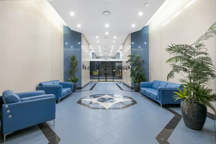 Second view of Homely house listing, 16/86-124 Ogden Street, Townsville City QLD 4810
