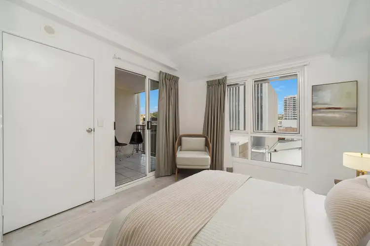 Fifth view of Homely house listing, 16/86-124 Ogden Street, Townsville City QLD 4810