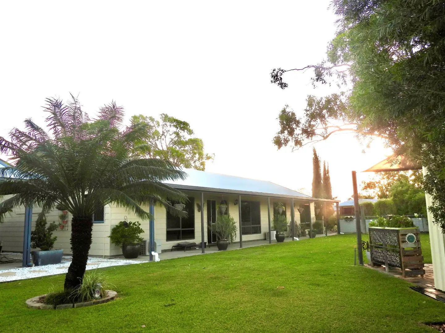 Main view of Homely house listing, 42 Cassia Court, Nebo QLD 4742