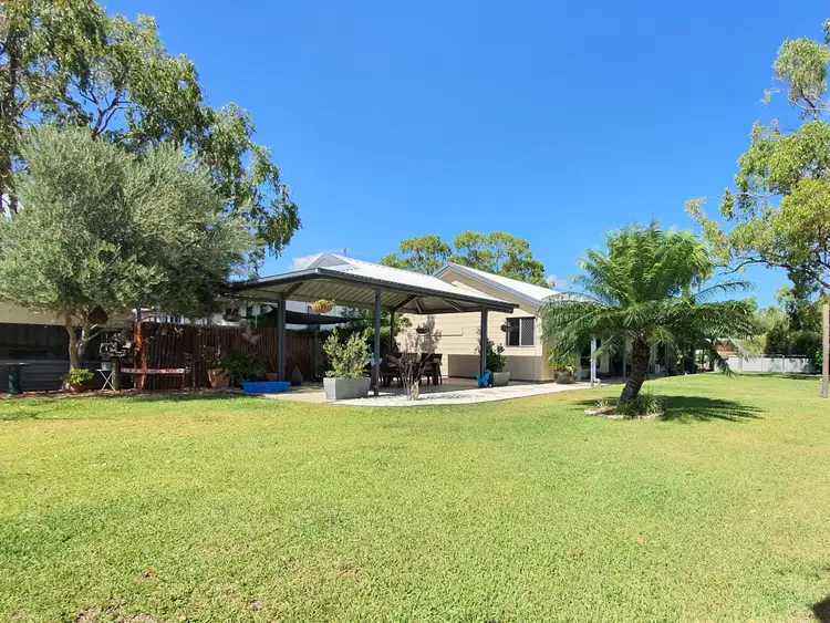 Second view of Homely house listing, 42 Cassia Court, Nebo QLD 4742