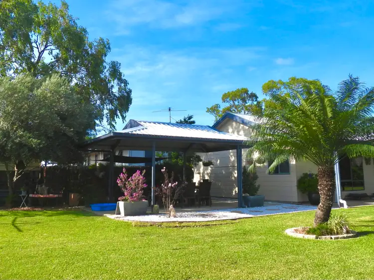 Third view of Homely house listing, 42 Cassia Court, Nebo QLD 4742