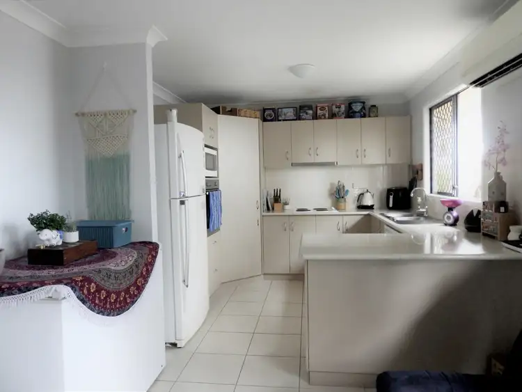 Fourth view of Homely house listing, 42 Cassia Court, Nebo QLD 4742